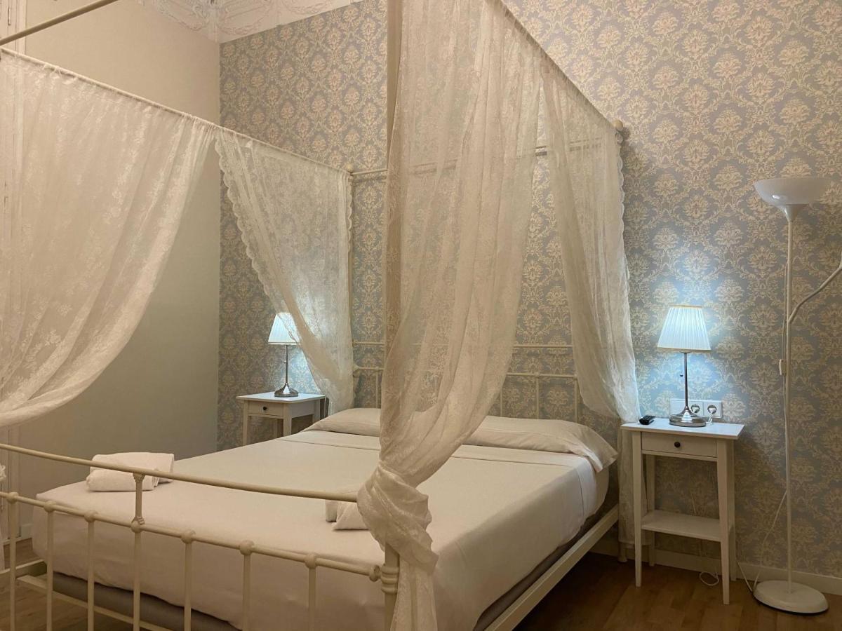Lumine Luxury Suites By Gaiarooms Barcelona Zewnętrze zdjęcie