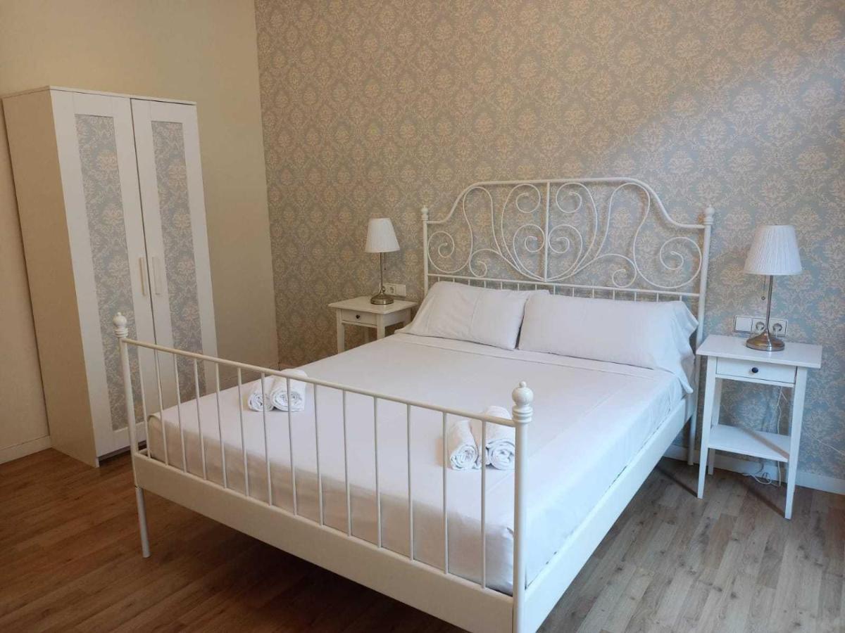 Lumine Luxury Suites By Gaiarooms Barcelona Zewnętrze zdjęcie
