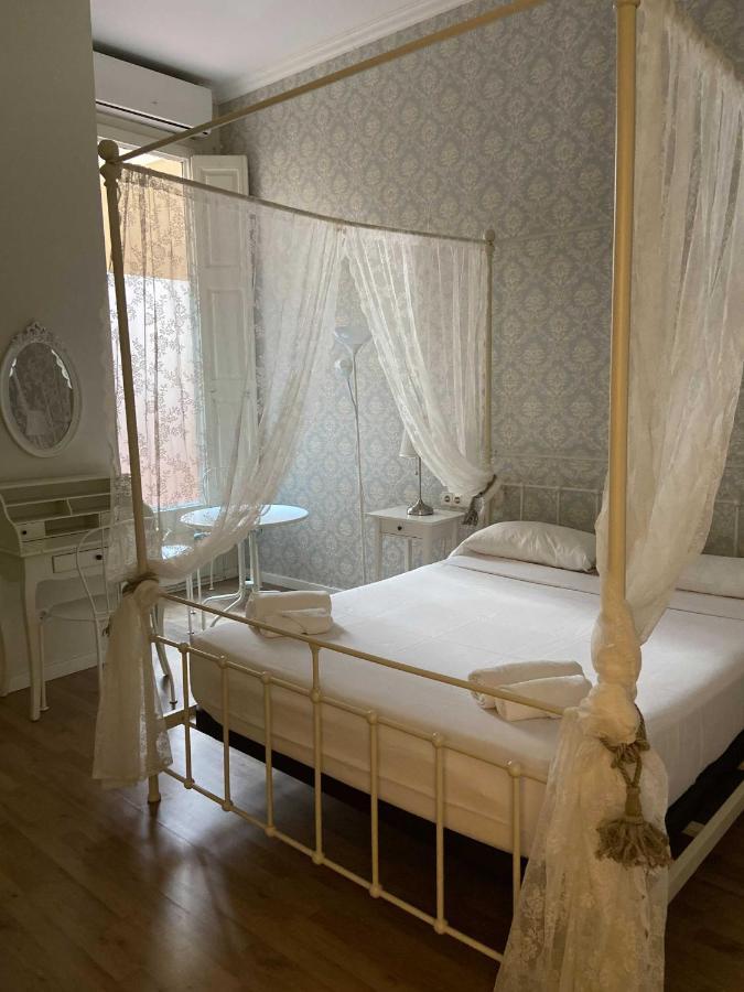 Lumine Luxury Suites By Gaiarooms Barcelona Zewnętrze zdjęcie