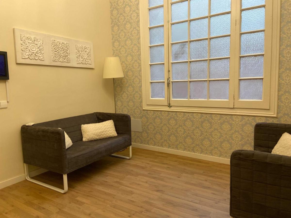 Lumine Luxury Suites By Gaiarooms Barcelona Zewnętrze zdjęcie