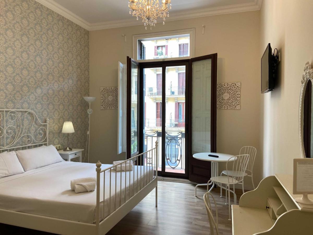 Lumine Luxury Suites By Gaiarooms Barcelona Zewnętrze zdjęcie