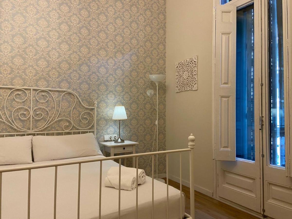 Lumine Luxury Suites By Gaiarooms Barcelona Zewnętrze zdjęcie