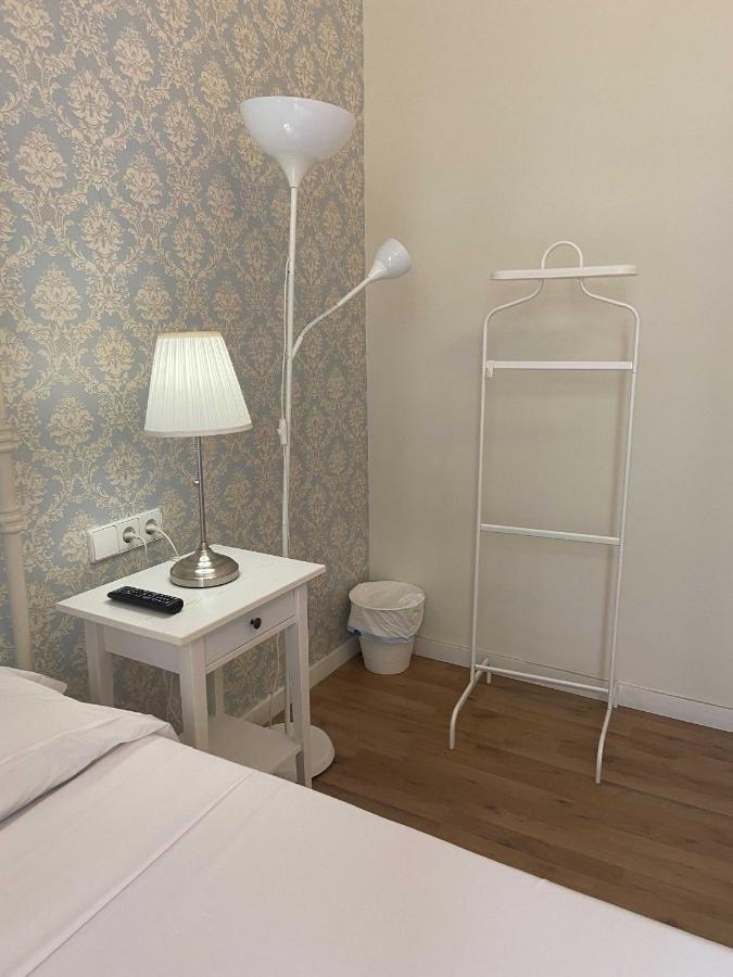 Lumine Luxury Suites By Gaiarooms Barcelona Zewnętrze zdjęcie