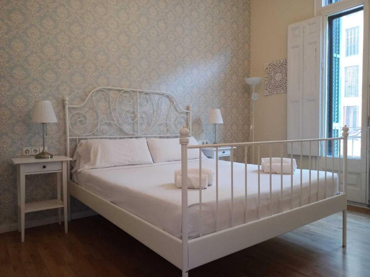 Lumine Luxury Suites By Gaiarooms Barcelona Zewnętrze zdjęcie