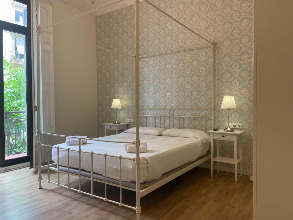 Lumine Luxury Suites By Gaiarooms Barcelona Zewnętrze zdjęcie