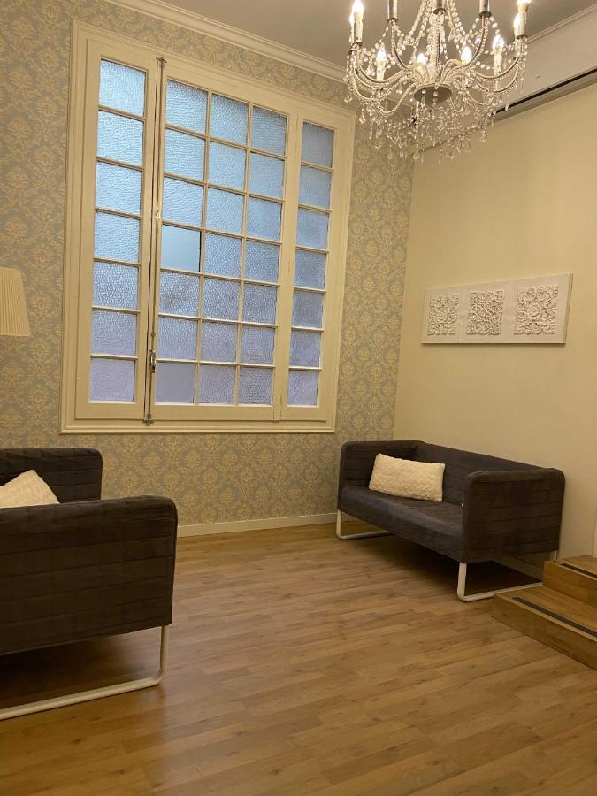 Lumine Luxury Suites By Gaiarooms Barcelona Zewnętrze zdjęcie