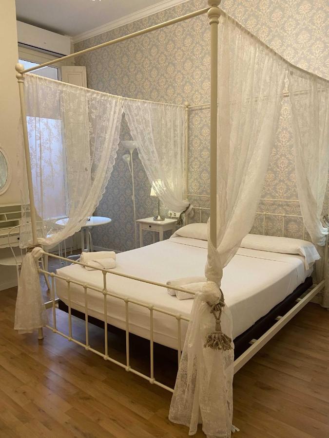 Lumine Luxury Suites By Gaiarooms Barcelona Zewnętrze zdjęcie