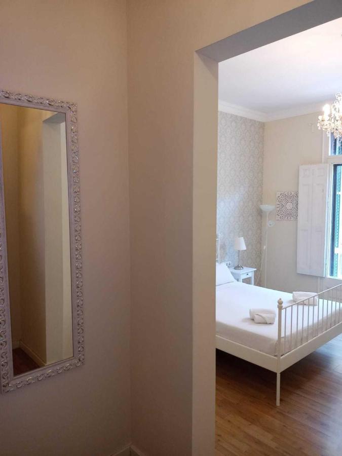Lumine Luxury Suites By Gaiarooms Barcelona Zewnętrze zdjęcie