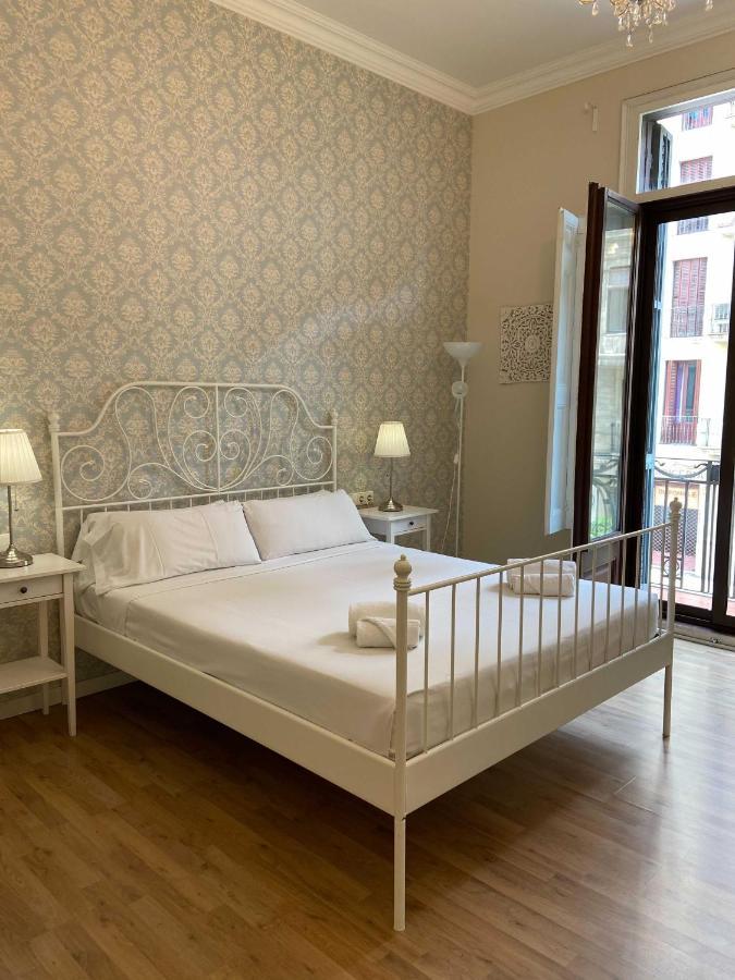 Lumine Luxury Suites By Gaiarooms Barcelona Zewnętrze zdjęcie