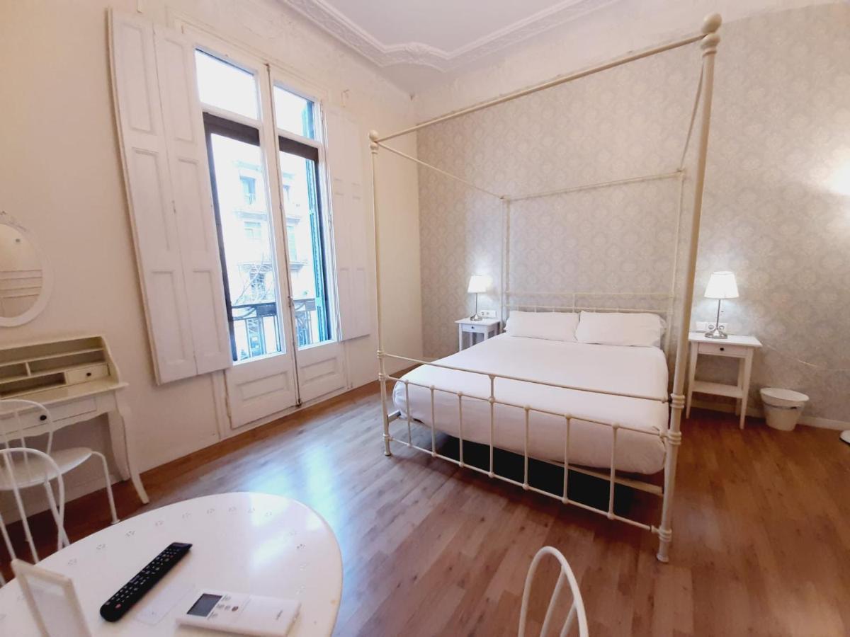 Lumine Luxury Suites By Gaiarooms Barcelona Zewnętrze zdjęcie