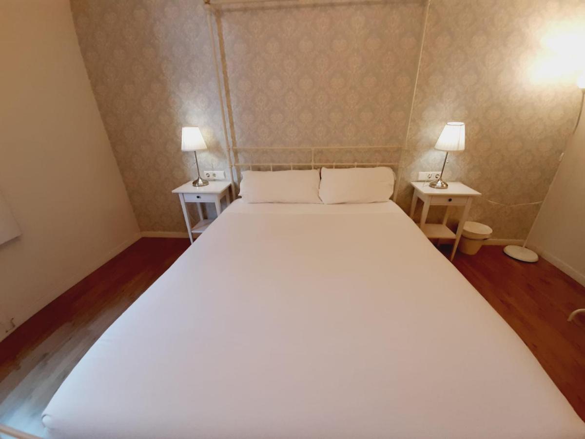 Lumine Luxury Suites By Gaiarooms Barcelona Zewnętrze zdjęcie