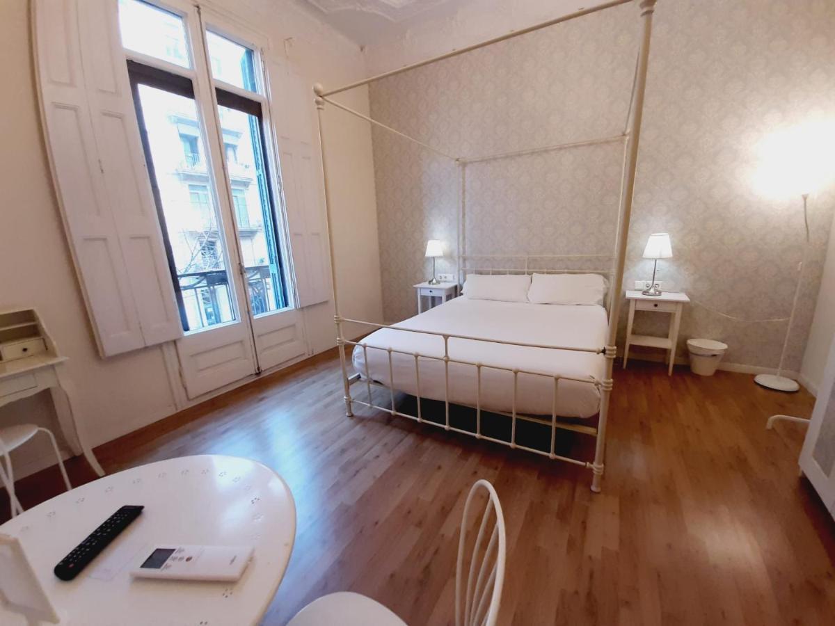 Lumine Luxury Suites By Gaiarooms Barcelona Zewnętrze zdjęcie