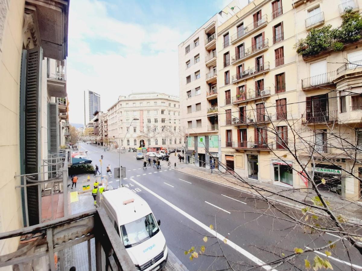 Lumine Luxury Suites By Gaiarooms Barcelona Zewnętrze zdjęcie