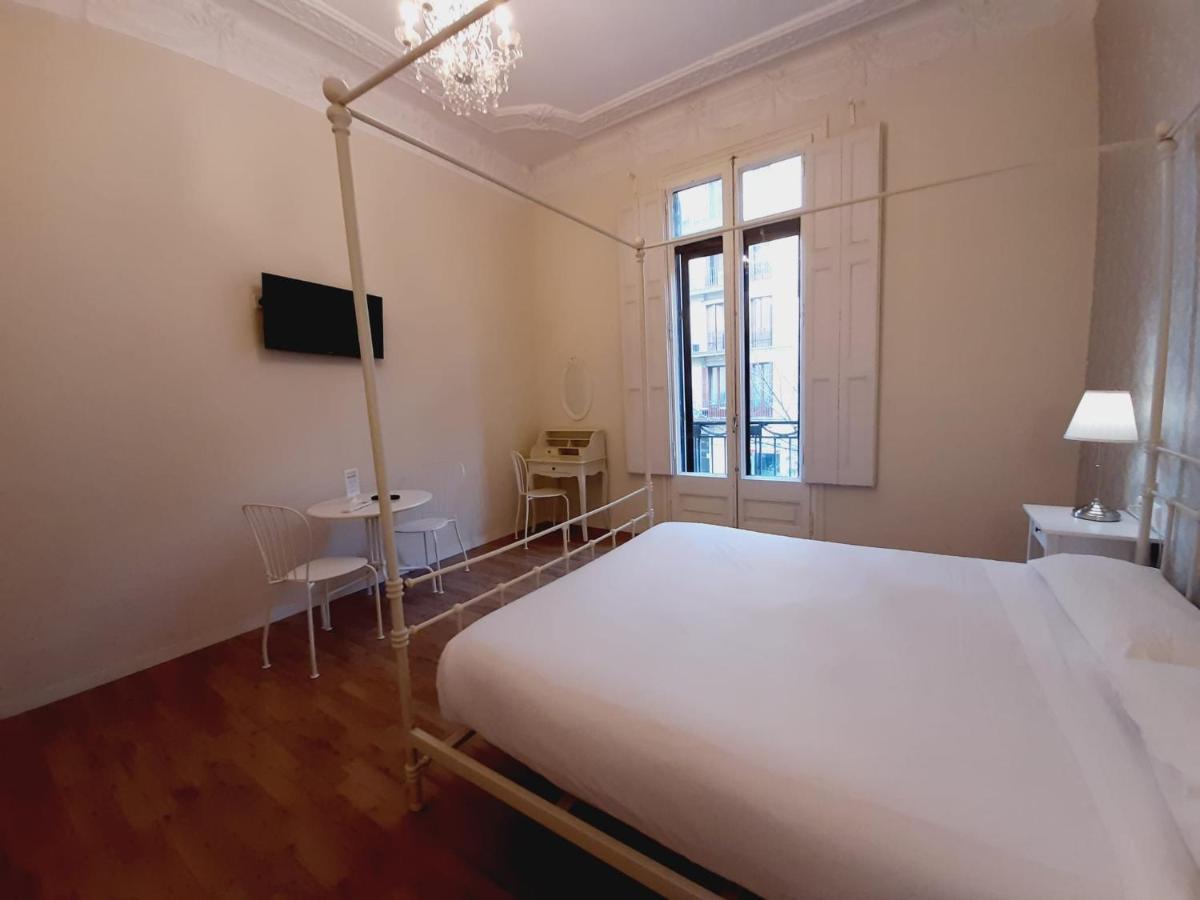 Lumine Luxury Suites By Gaiarooms Barcelona Zewnętrze zdjęcie