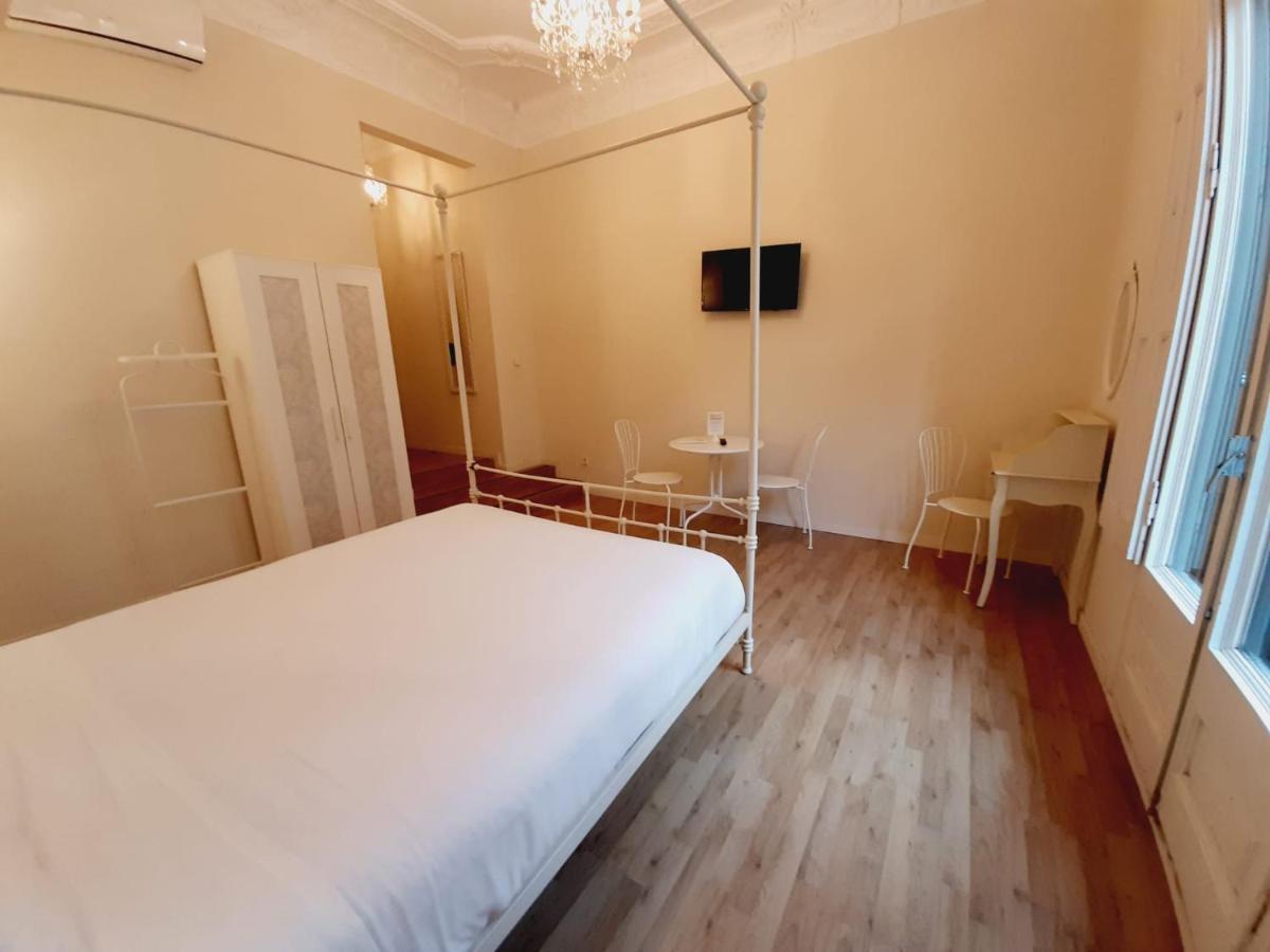 Lumine Luxury Suites By Gaiarooms Barcelona Zewnętrze zdjęcie