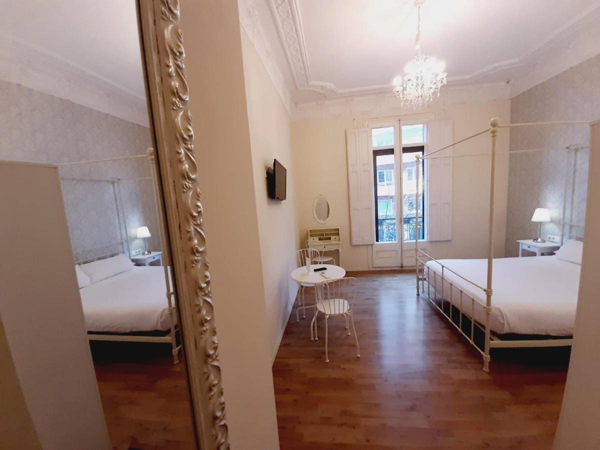 Lumine Luxury Suites By Gaiarooms Barcelona Zewnętrze zdjęcie