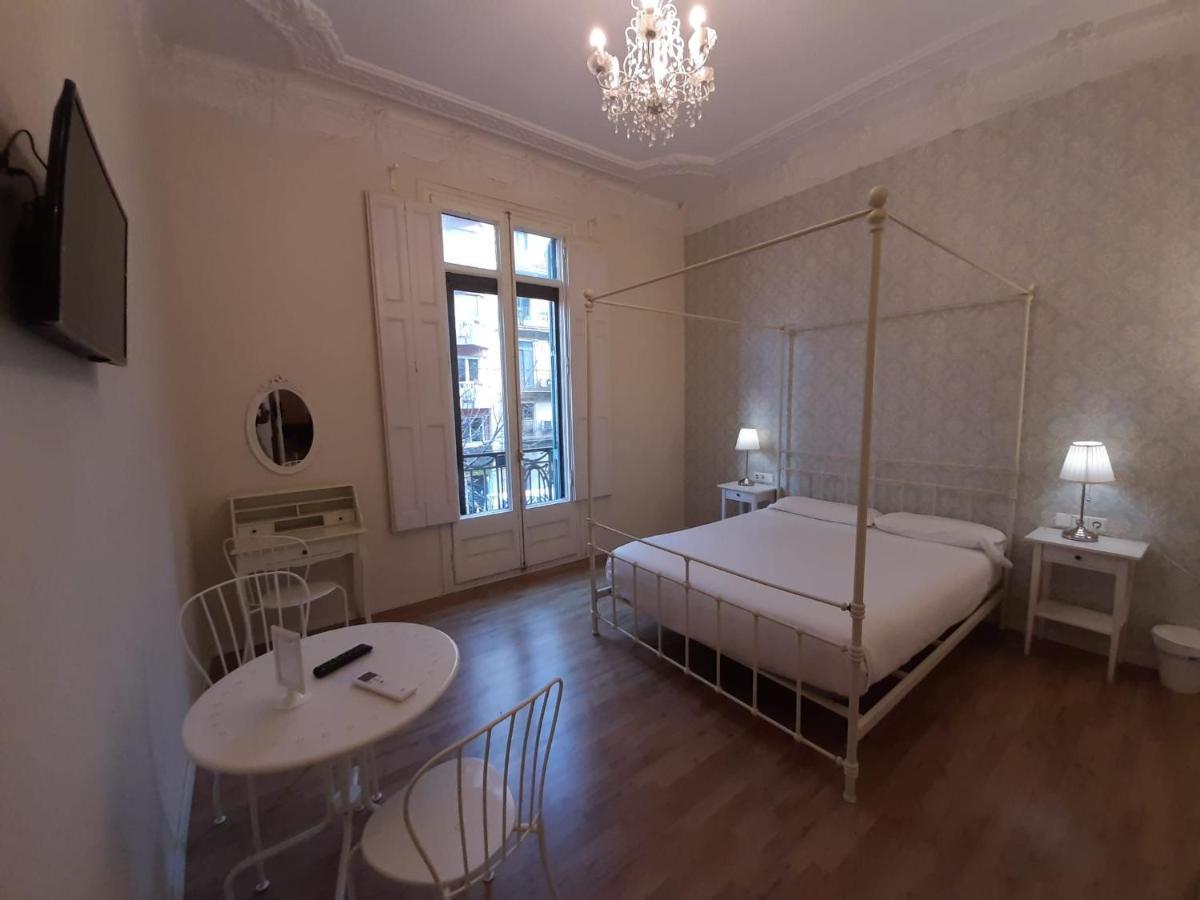 Lumine Luxury Suites By Gaiarooms Barcelona Zewnętrze zdjęcie