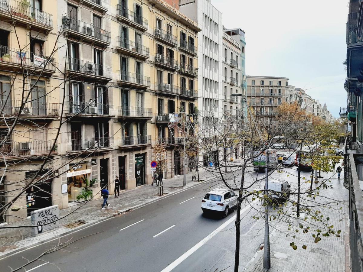 Lumine Luxury Suites By Gaiarooms Barcelona Zewnętrze zdjęcie