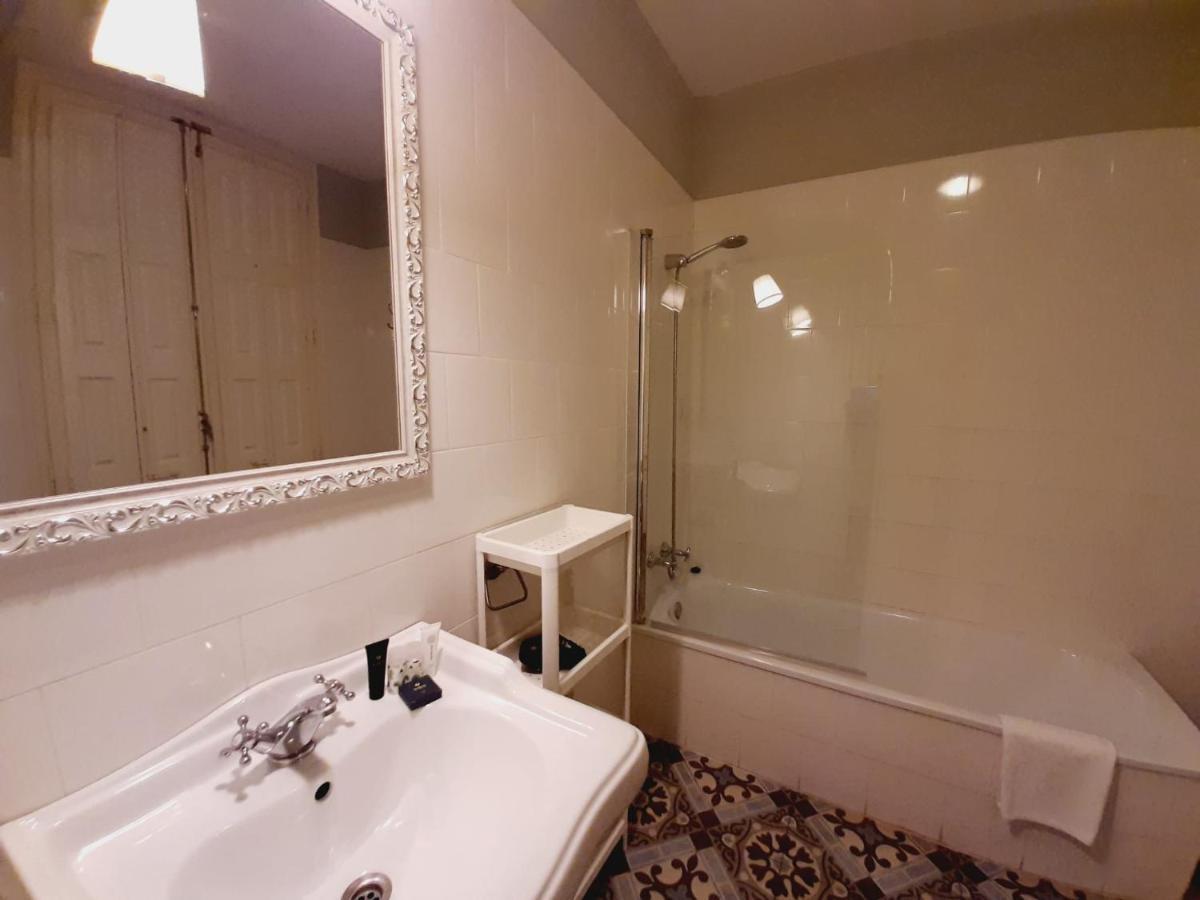 Lumine Luxury Suites By Gaiarooms Barcelona Zewnętrze zdjęcie