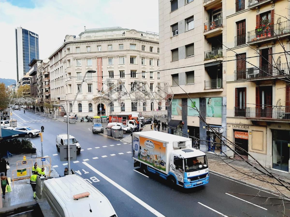 Lumine Luxury Suites By Gaiarooms Barcelona Zewnętrze zdjęcie