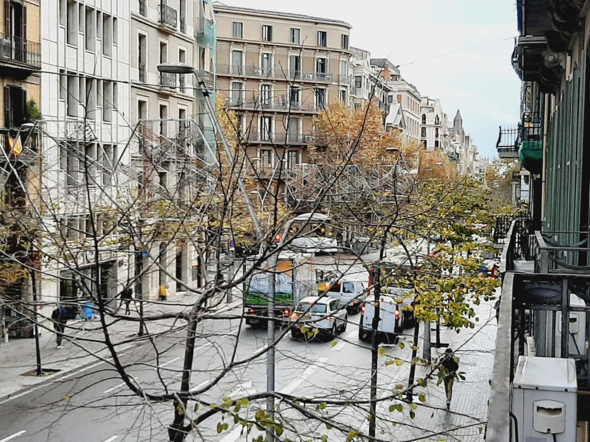 Lumine Luxury Suites By Gaiarooms Barcelona Zewnętrze zdjęcie