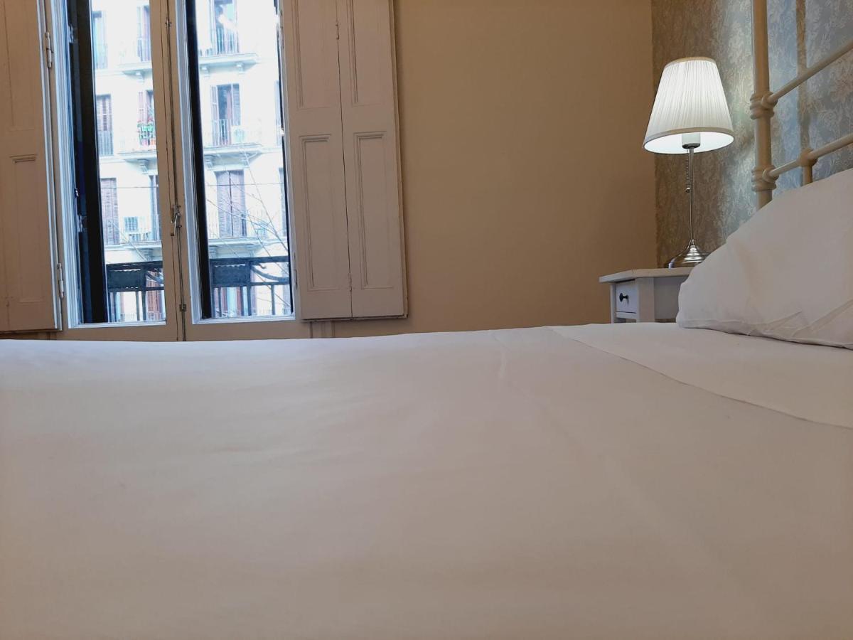Lumine Luxury Suites By Gaiarooms Barcelona Zewnętrze zdjęcie