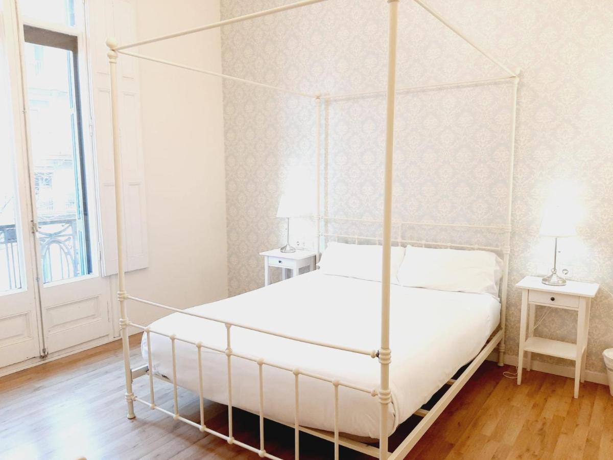 Lumine Luxury Suites By Gaiarooms Barcelona Zewnętrze zdjęcie