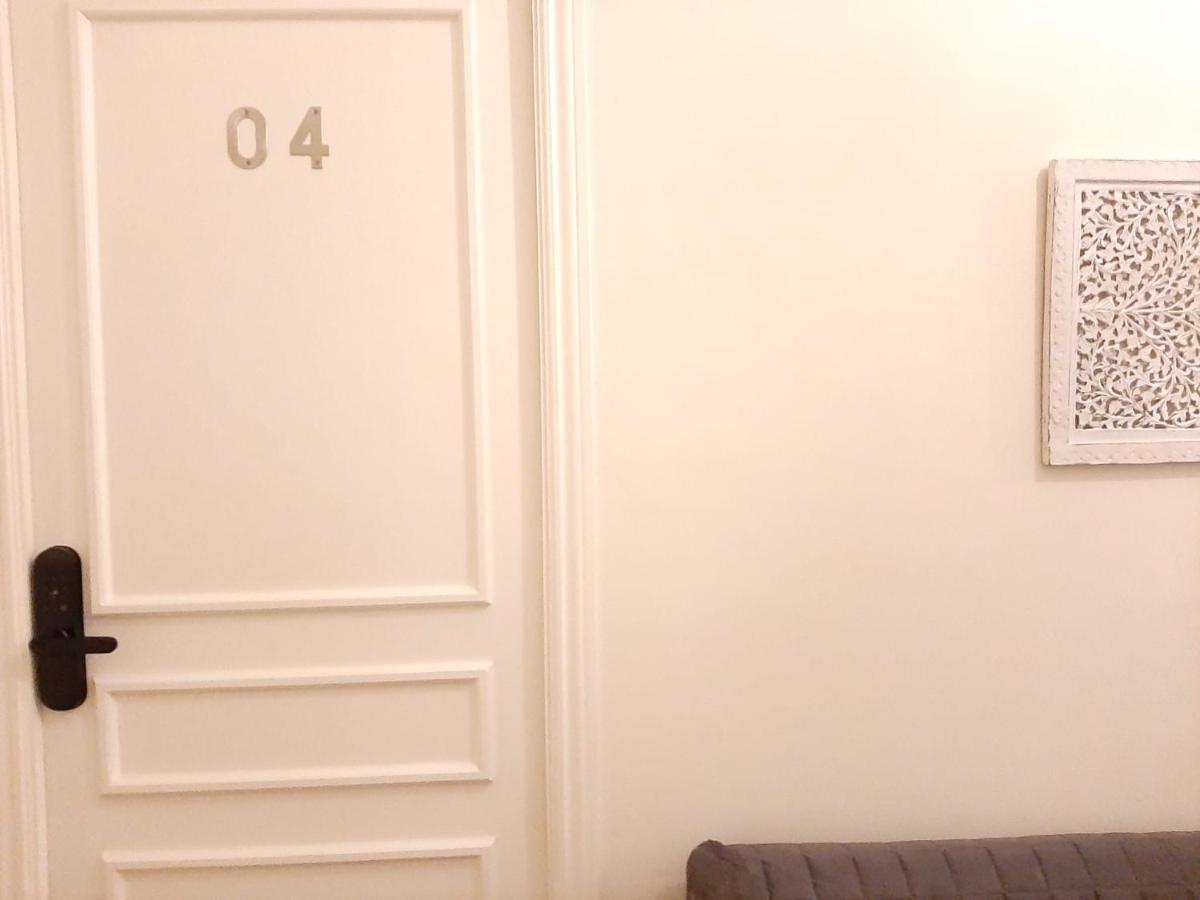 Lumine Luxury Suites By Gaiarooms Barcelona Zewnętrze zdjęcie