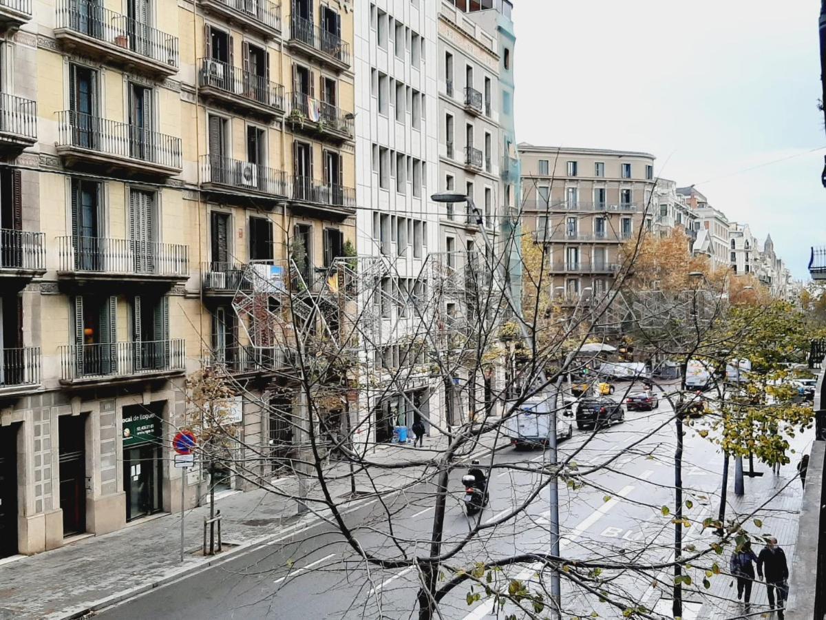 Lumine Luxury Suites By Gaiarooms Barcelona Zewnętrze zdjęcie