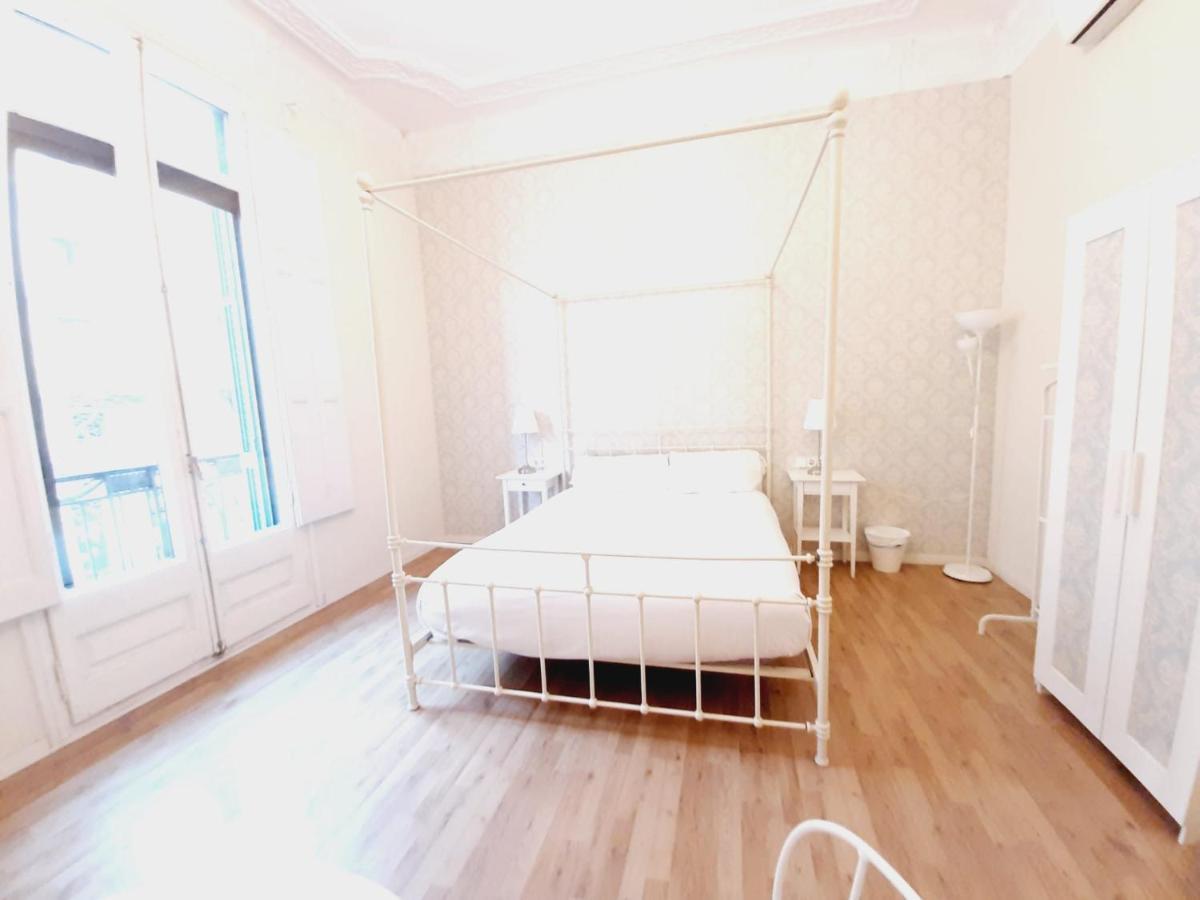 Lumine Luxury Suites By Gaiarooms Barcelona Zewnętrze zdjęcie