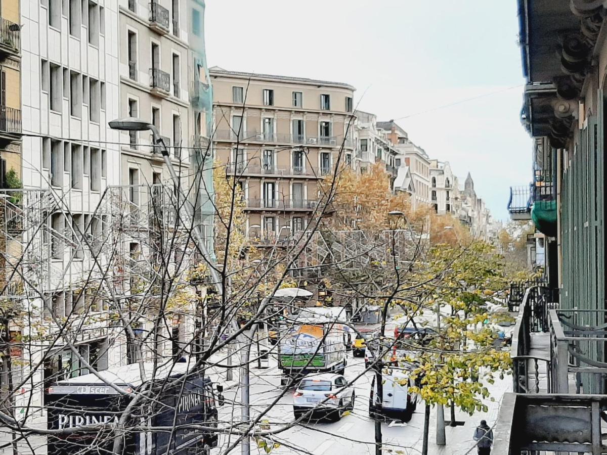 Lumine Luxury Suites By Gaiarooms Barcelona Zewnętrze zdjęcie